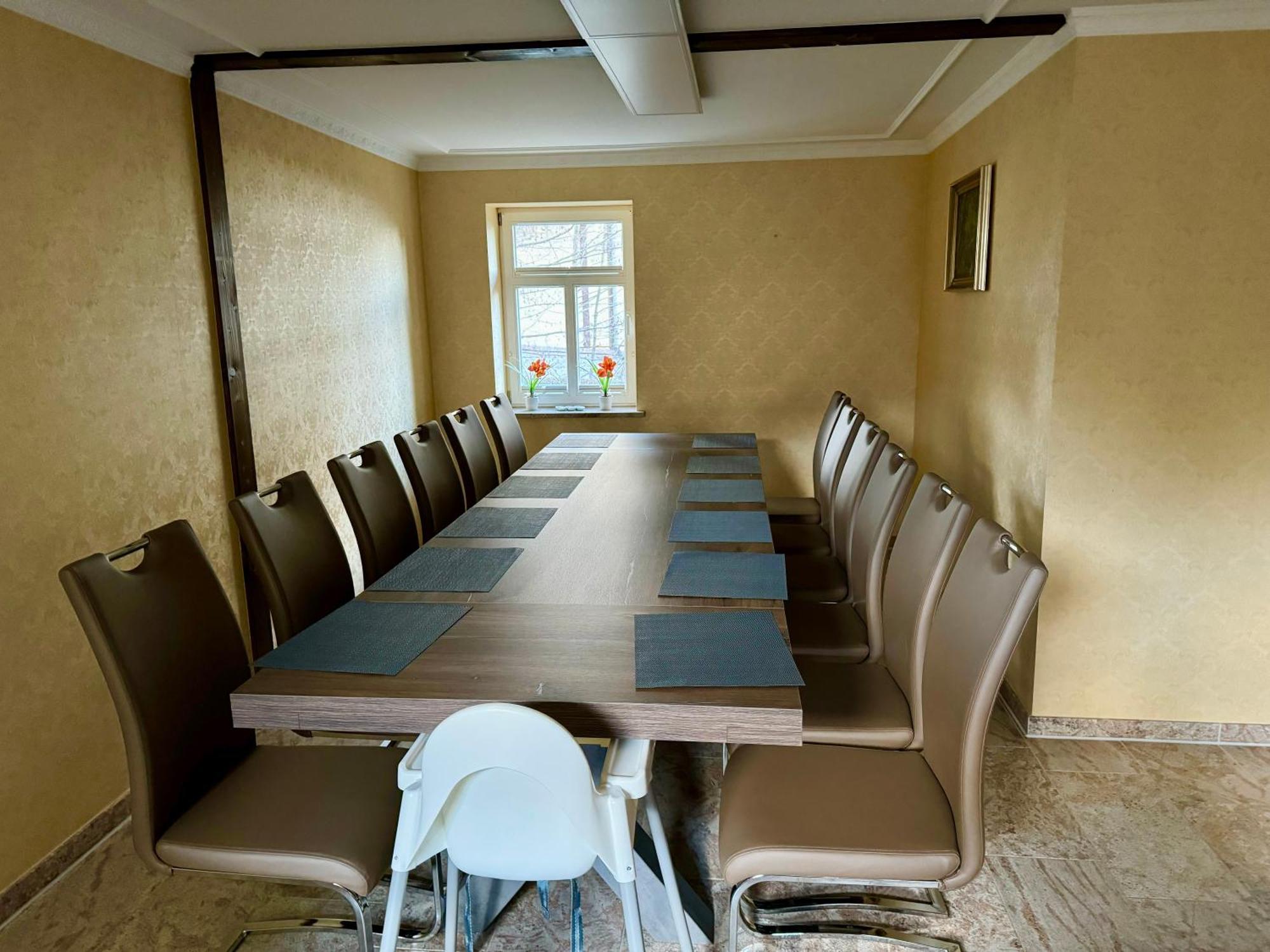 Ferienhaus An Der “Ilse” Ilsenburg Esterno foto